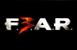 F.E.A.R. 3 Title Screen